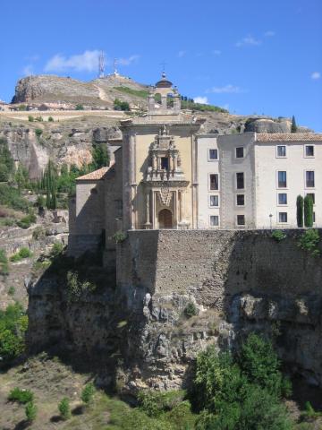 image Convento de San Pablo, Cuenca