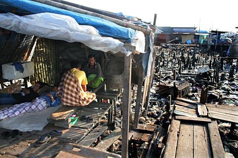 image Embarcadero, Jakarta, Indonesia