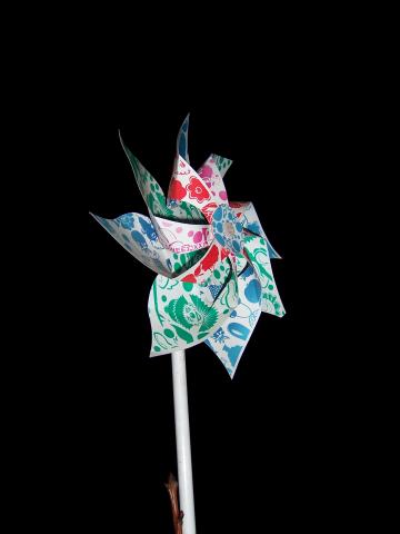 image Molinillo de viento