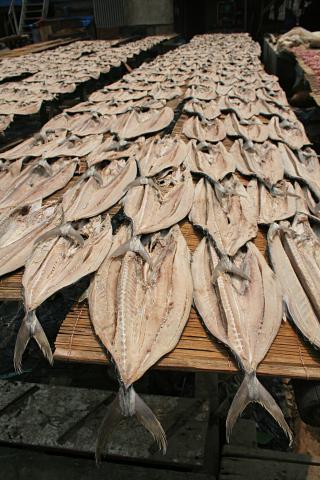 image Secado con salmuera, Jakarta, Indonesia