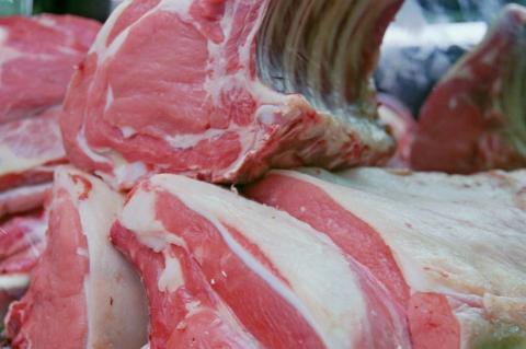 image Chuletas de ternera