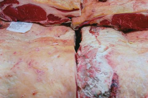 image Chuletas de ternera