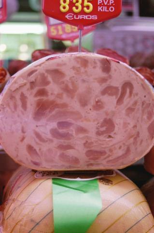 image Mortadela