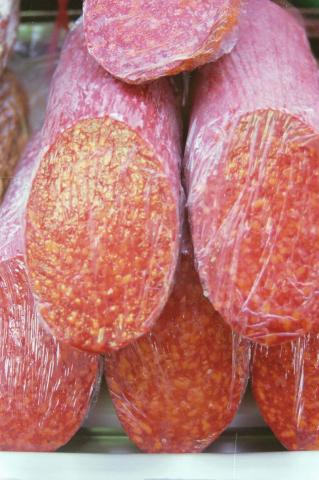 image Chorizo de Pamplona