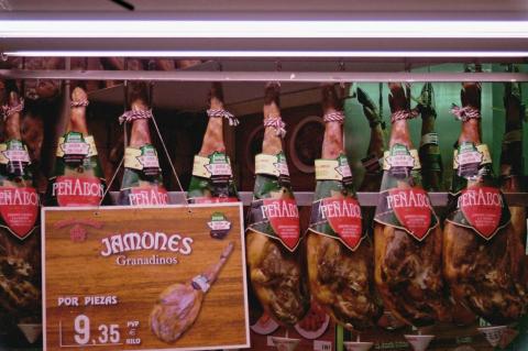 image Jamón