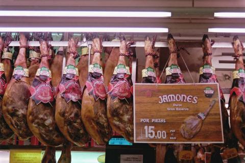 image Jamón