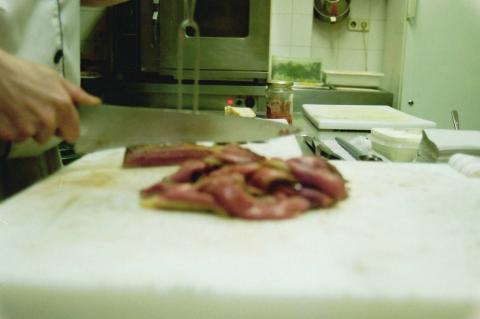 image Carne para asar