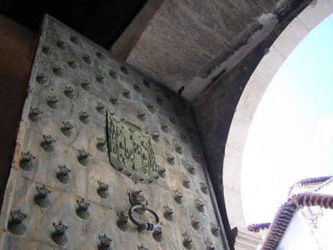 image Portón en Cuenca