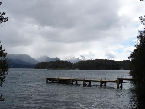 image Isla Victoria, Parque Nacional Nahuel Huapi, Patagonia Andina, Argentina