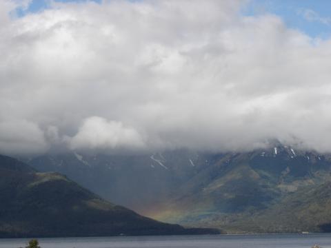image Parque Nacional los Arrayanes, Neuquén, Argentina