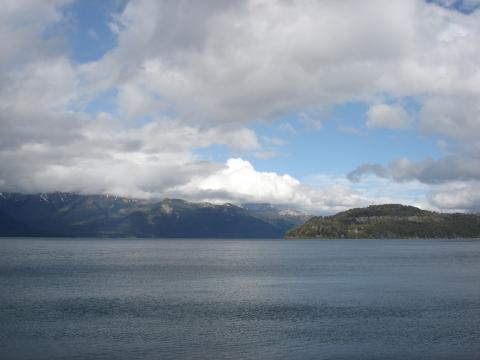 image Parque Nacional los Arrayanes, Neuquén, Argentina