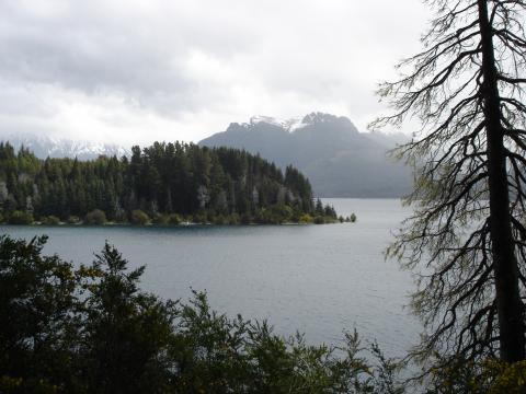 image Parque Nacional los Arrayanes, Neuquén, Argentina