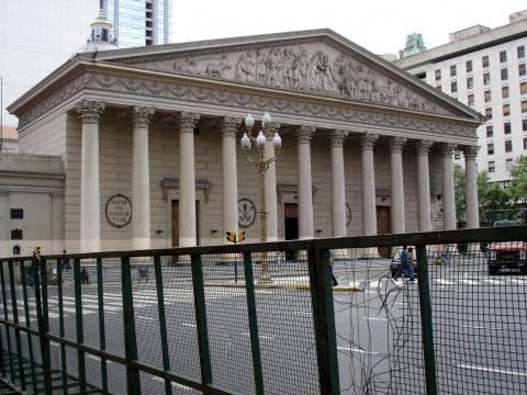 image Catedral de Buenos Aires, Argentina