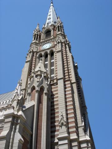 image Catedral de San Isidro, Provincia de Buenos Aires, Argentina