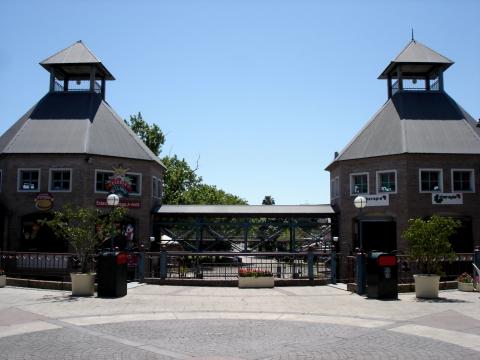 image Estación de San Isidro, Buenos Aires, Argentina