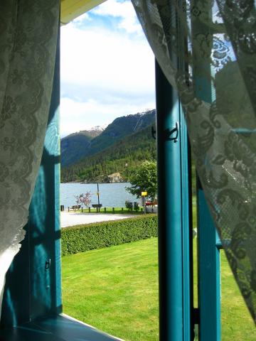 image Hotel Walaker, en Solvorn, Noruega