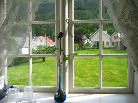 image Hotel Walaker, en Solvorn, Noruega