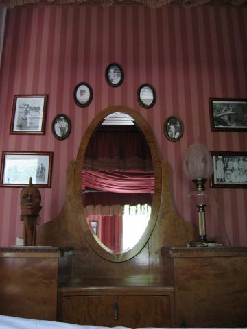 image Hotel Union, de Oye. Habitación de Karen Blixen, Noruega