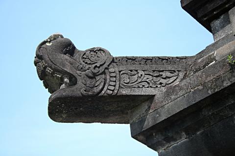 image Candi Pawon, Templo Borobudur de Jogyakarta, Indonesia