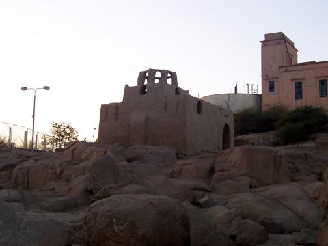 image Vivienda en Asuán, Egipto