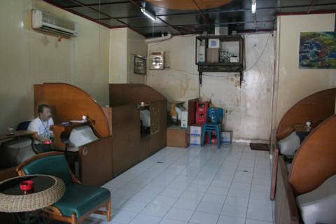 image Internet, Indonesia