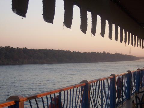 image Crucero por el Nilo, Egipto