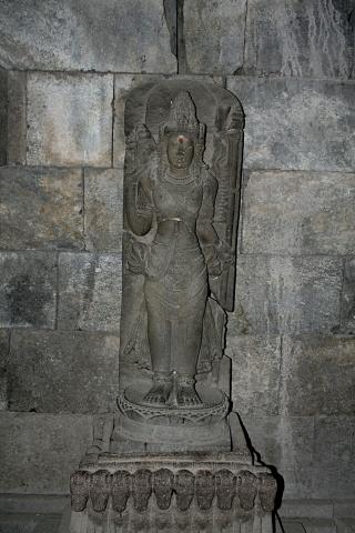 image Indra, Prambanan, Jogyakarta, Indonesia