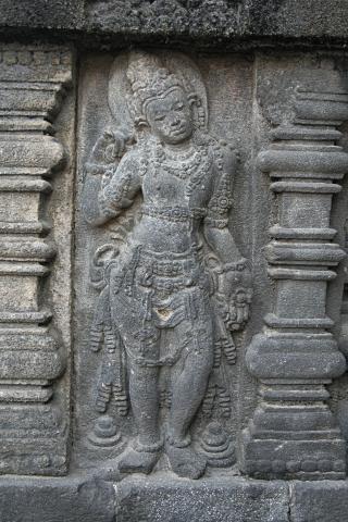 image Rama, Prambanan, Jogyakarta, Indonesia