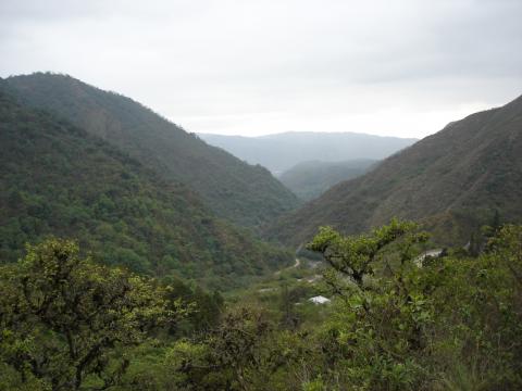 image Lagunas de Yala, Jujuy, Argentina