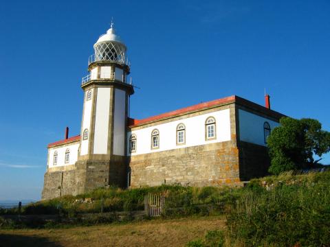 image Faro de Ons, Pontevedra