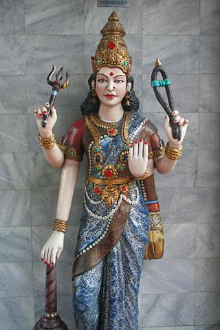 image Escultura de Siva