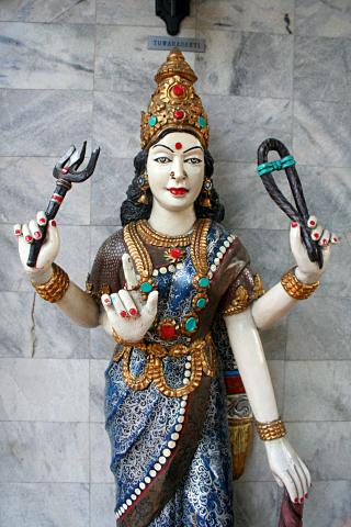 image Escultura de Siva