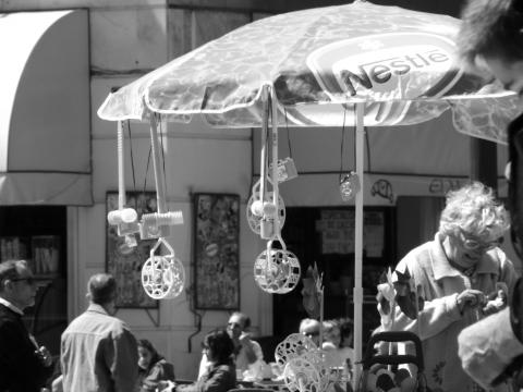 image Tienda de juguetes, Valencia, Comunidad Valenciana