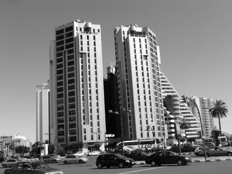 image Hotel en Valencia