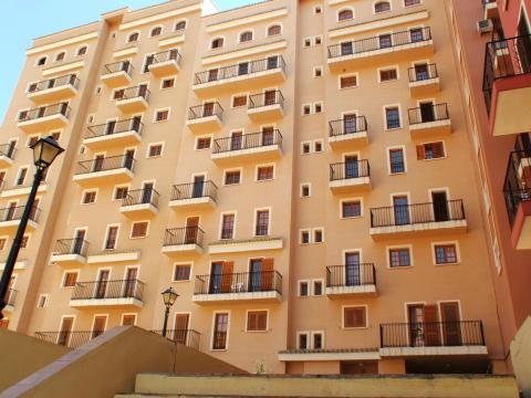 image Bloque de pisos en Port SaPlaya,  Valencia, Comunidad Valenciana