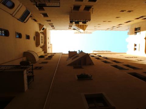 image Bloque de pisos de Port Sa Playa, Alboraya, Valencia