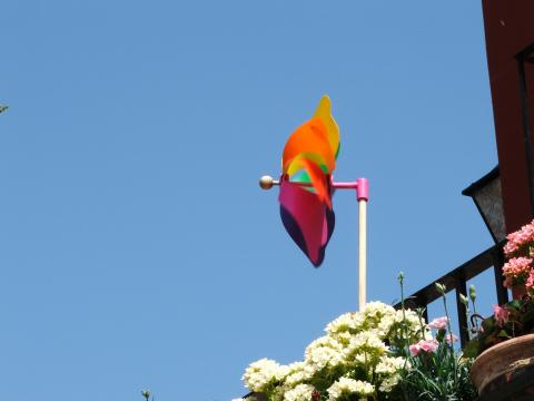 image Molinillo de viento