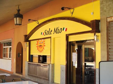 image Restaurante de Port Saplaya, Alboraya, Valencia, Comunidad Valenciana