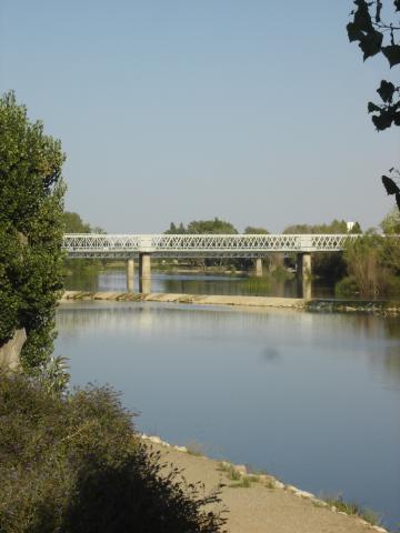 image Puente de Hierro, Zamora
