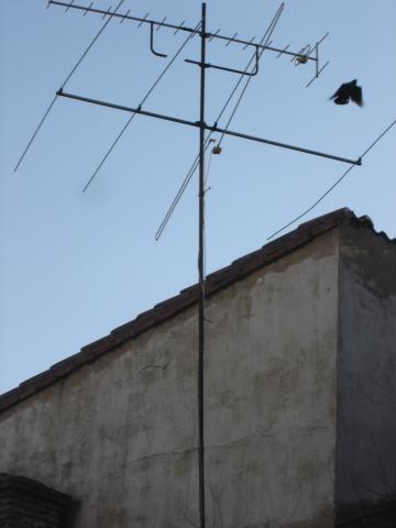 image Antena