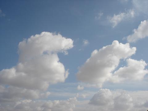 image Nubes