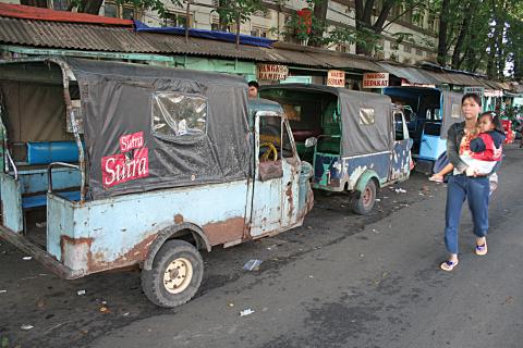 image Camioneta, Jakarta, Indonesia