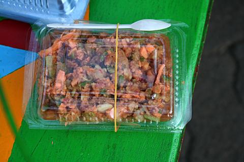 image Cóctel de frutas, Jakarta, Indonesia