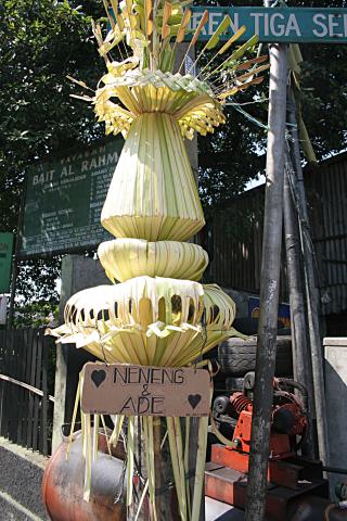 image Comunicado de boda en Jakarta, Indonesia