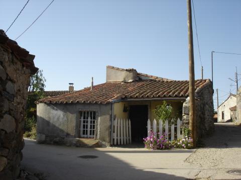 image Vivienda en la comarca Sayago, Zamora