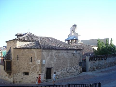 image Museo de Zamora, Zamora
