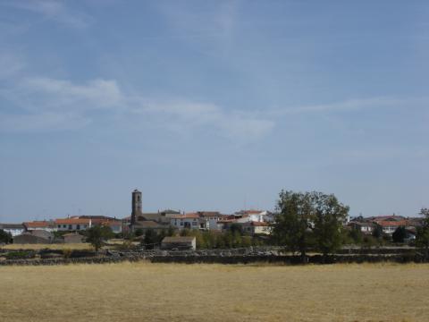 image Bermillo de Sayago, Zamora