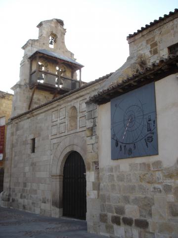 image Iglesia de Santa Lucía, Zamora