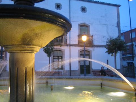 image Fuente de Bermillo de Sayago, Zamora