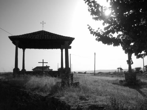 image Templete de Fermoselle, Sayago, Zamora